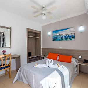 Habitación Individual Estándar